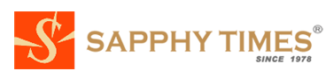 SAPPHYTIMES MOVEMENT  - Кітай вытворца Акумулятарная батарэя Energizer