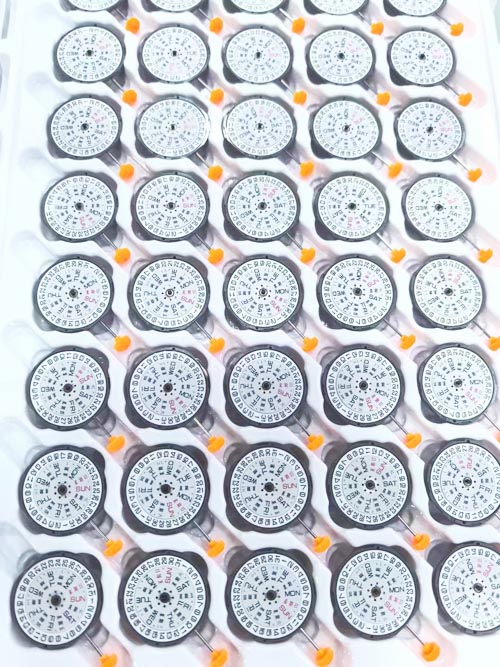 MIYOTA 1M02