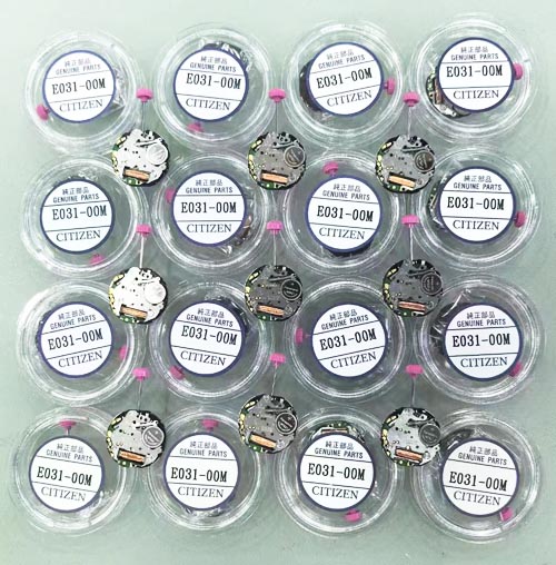 CITIZEN E031-00M