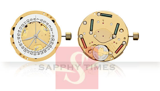  ETA 251.262 ราคา Analogue chronograph movements ราคา