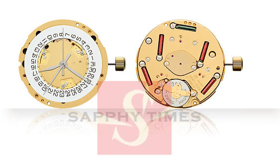  ETA 251.264 ราคา Analogue chronograph movements ราคา