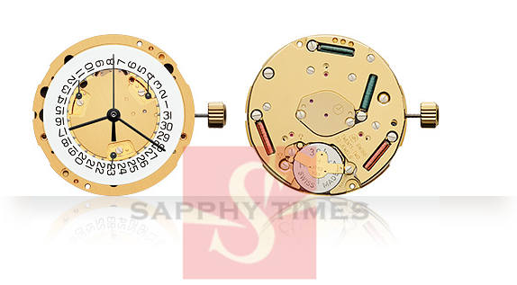  ETA 251.274 price Analogue chronograph movements price