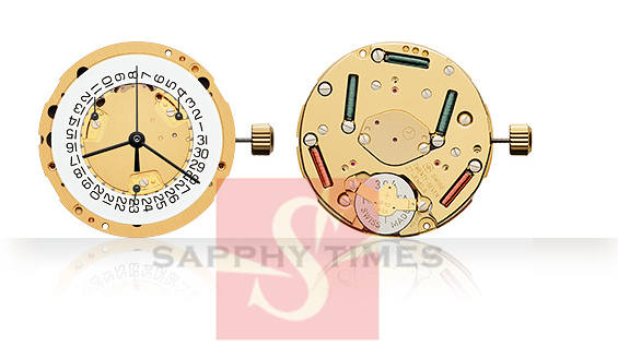  ETA 251.294 ราคา Analogue chronograph movements ราคา