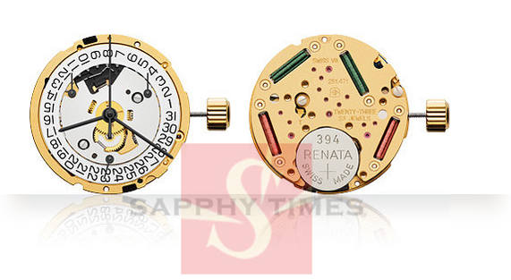  ETA 251.471 ราคา Analogue chronograph movements ราคา