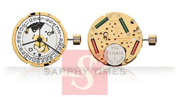  ETA 251.474 price Analogue chronograph movements price