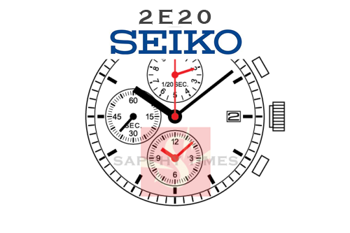 SEIKO 2E20 prezzo $19.3/pezzi