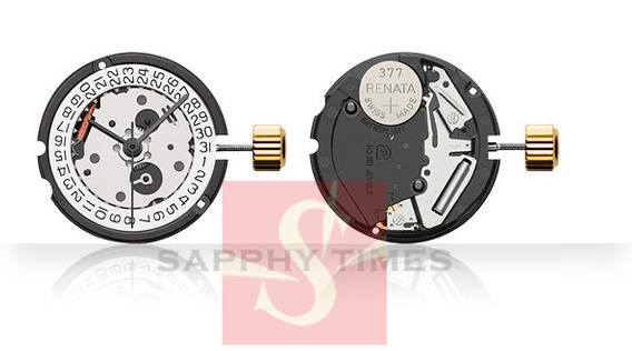 ETA 803.112 price USD8.3/pc Analogue movements price