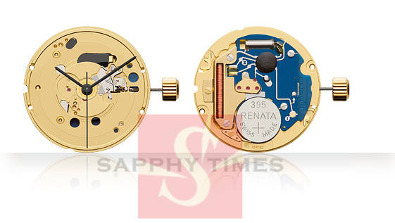  ETA 955.102 price Analogue movements price