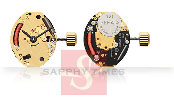 ETA 976.001 USD42.2/pc Analogue movements price