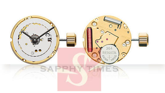  ETA F03.101 price Analogue movements price