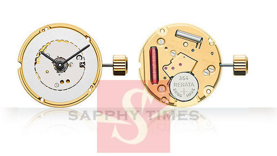  ETA F04.101 price Analogue movements price