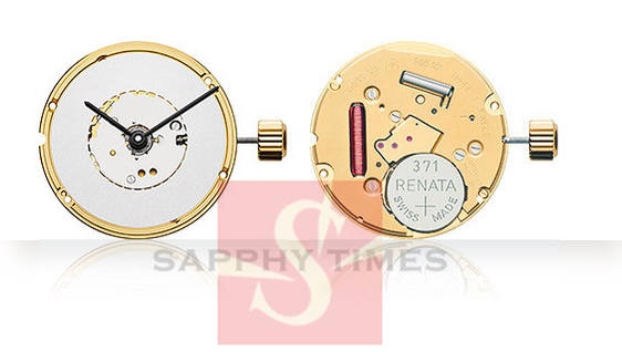  ETA F05.101 price Analogue movements price