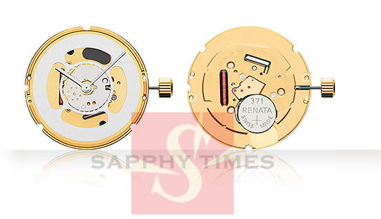 ETA F07.101 price Analogue movements price