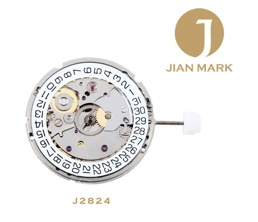 JIAN MARK Rörelser J2824