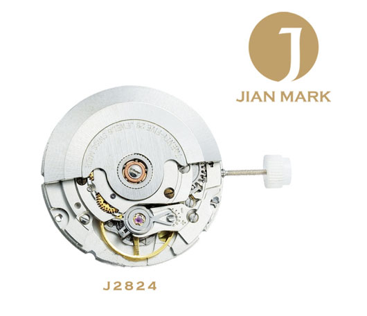 JIAN MARK движения J2824