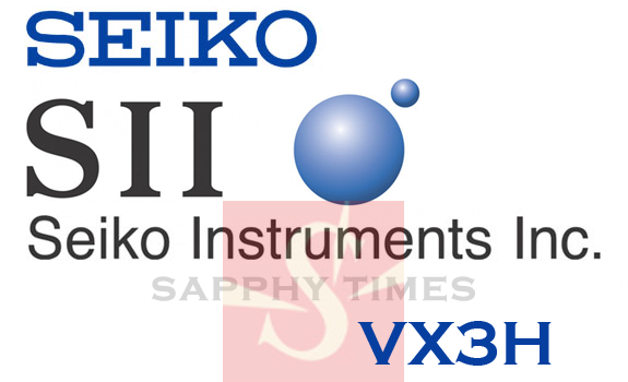Hattori VX3H prijs $10.6/pc
