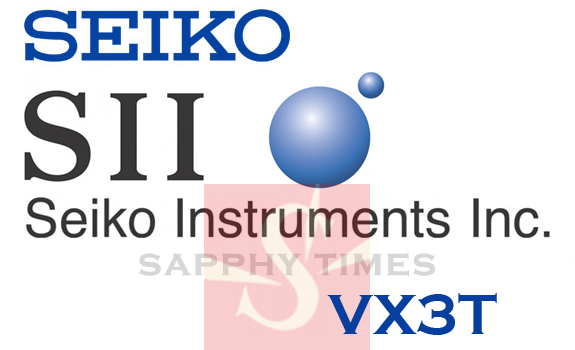 Hattori VX3T prijs $12.0/pc